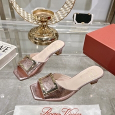 Roger Vivier Sandals